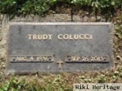 Trudy Colucci