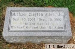 Michael Clayton Allen, Jr