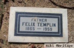 Felix Templin