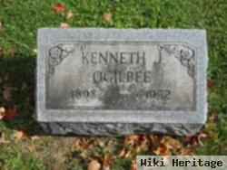 Kenneth J Ogilbee