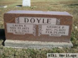 George Phelan Doyle