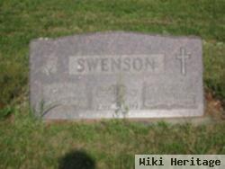 Clifford Orville Swenson