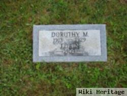 Dorothy Mildred Schnars