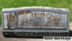 Mary Skufca