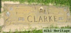 Albert Lee Clarke