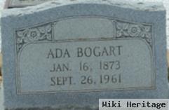 Ada Bogart