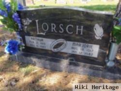 Arthur H. Lorsch