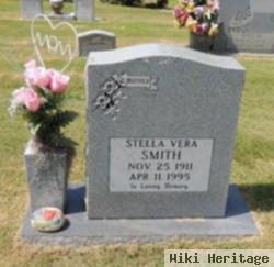 Stella Vera Smith