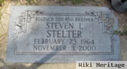 Steven Stelter