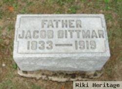 Jacob Dittmar