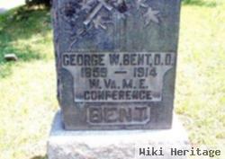 George W. Bent