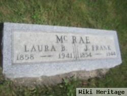 Laura B. Mcrae