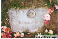 Herman A. Bridge