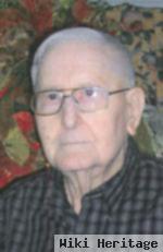 Cecil Clyde Mcguffee, Sr