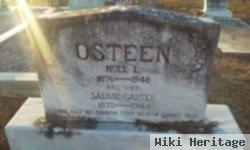 Sallie Carter Osteen