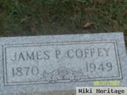 James Porter Coffey