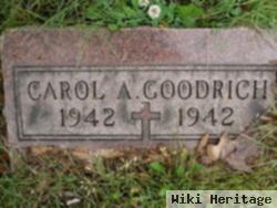 Carol A Goodrich