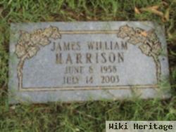 James William Harrison