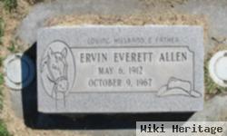 Ervin Everett Allen