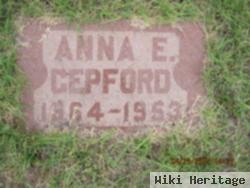 Anna E. Gepford