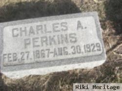 Charles A. Perkins