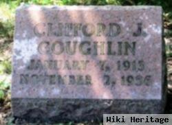 Clifford J. Coughlin