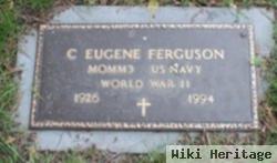 Charles Eugene Ferguson