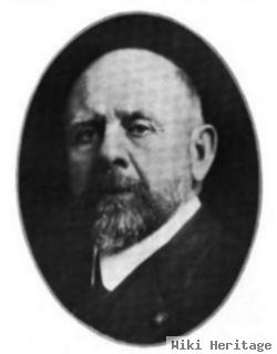 Ernest Riall