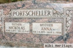 Anna Portscheller