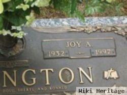 Joy A. Bullington