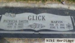 Marvin Glick