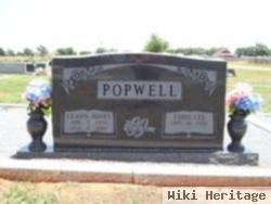 Eddie Lee Popwell