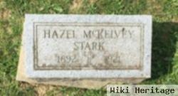Hazel Mckelvey Stark