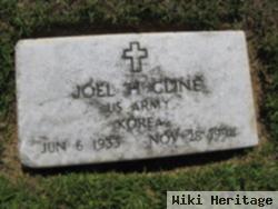 Joel H. Cline