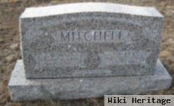 William Otis Mitchell