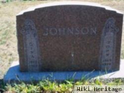 John Johnson