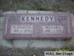 Willard Kennedy