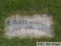 James Andres