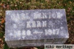 Carl Benton Kern