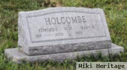 Mary A. Holcombe