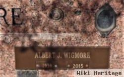 Albert Joseph Wigmore