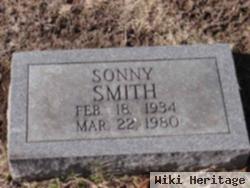 Sonny Smith