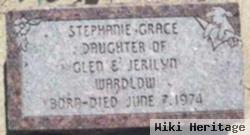 Stephanie Grace Wardlow