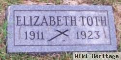 Elizabeth Toth