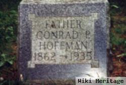 Conrad Peter Hoffman