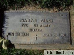 Isarah Ailes