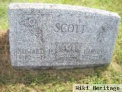 Harvey J. Scott