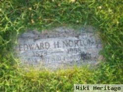 Edward H Norton