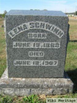 Lena Schwinn