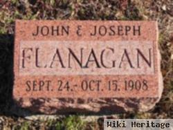 John Flanagan